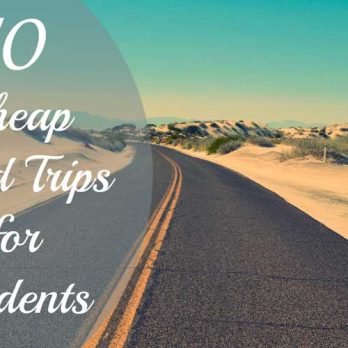 10-Budget-Friendly-Road-Trips-For-Students