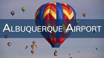 Albuquerque Airport
