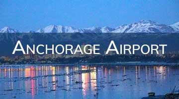 Anchorage Airport