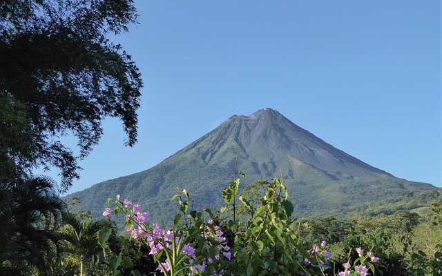 Arenal-Volcano-National-Park