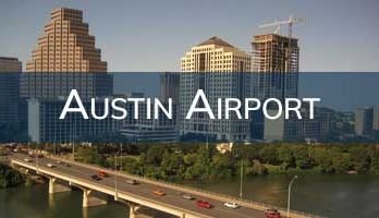 Austin Airport