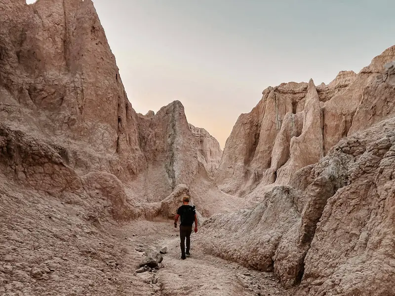 Badlands_National_Park_South_Dakota_Road_Trip