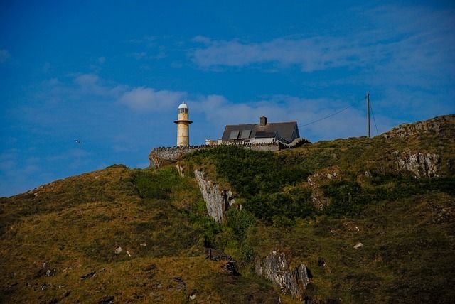 Baltimore Lighthouse