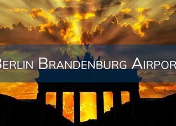 Berlin Brandenburg Airport
