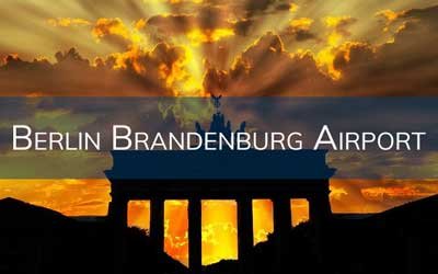 Berlin Brandenburg Airport