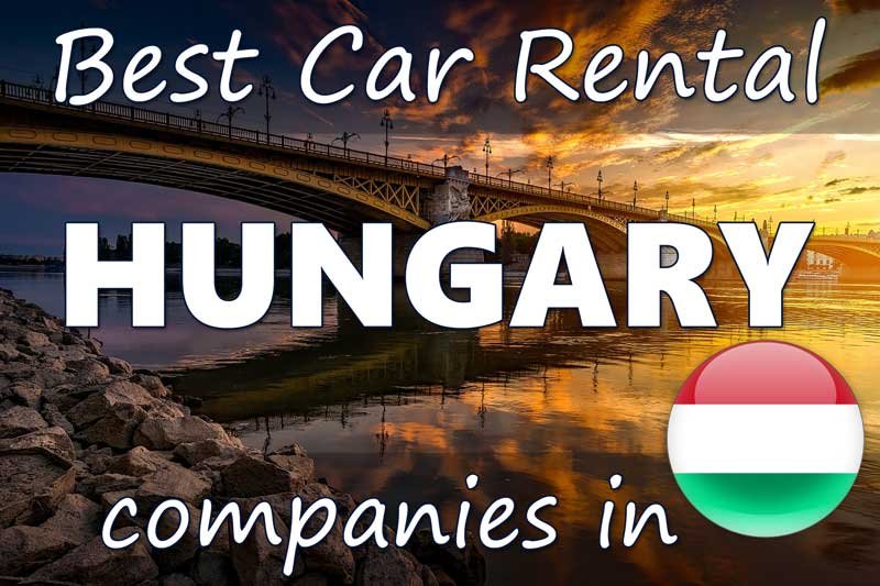 Best Car Rental Companies in Hungary