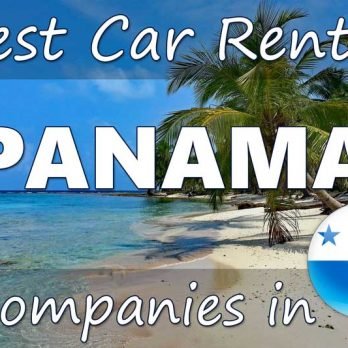 Best Car Rental Companies in Panama