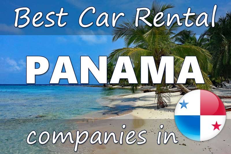 Best Car Rental Companies in Panama