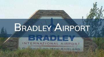 Bradley Airport