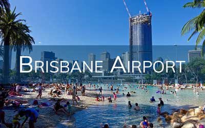 Brisbane Airport Car Rental