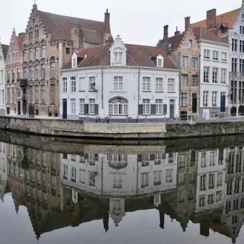 Bruges city Guide. Why should you visit Bruges?