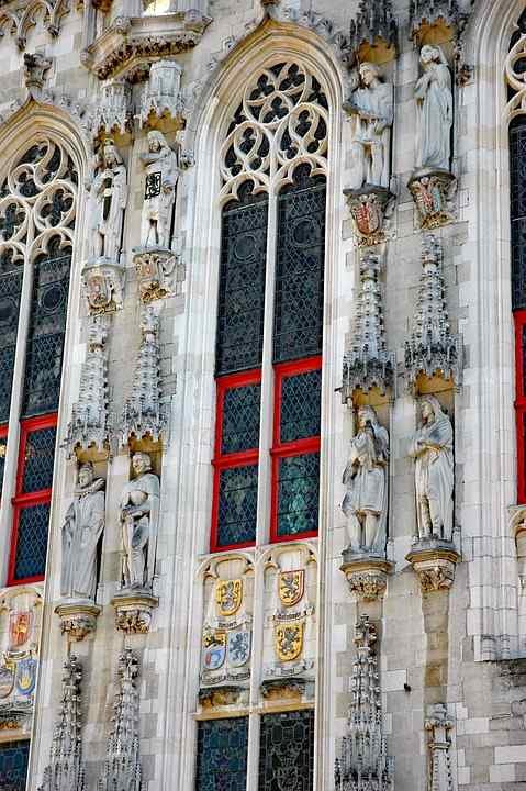 Visit Bruges 2