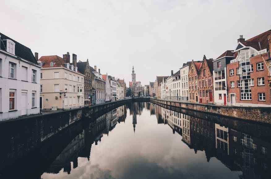 Visit Bruges 4