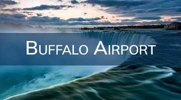Buffalo Airport