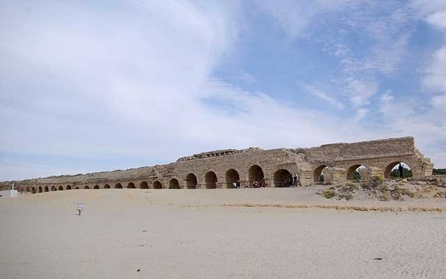 Caesarea_maritima_Israel