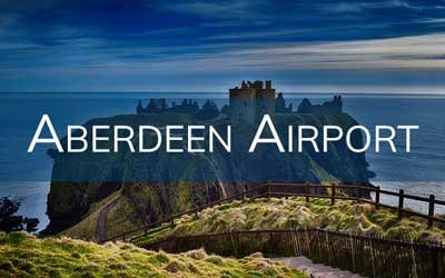 Aberdeen Airport