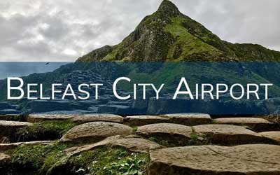 Belfast City Airport