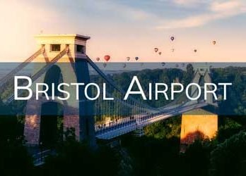 Bristol Airport