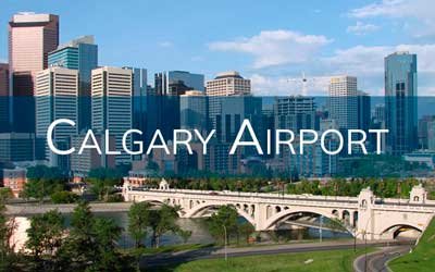 Calgary Airport