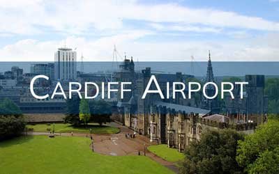 Cardiff Airport