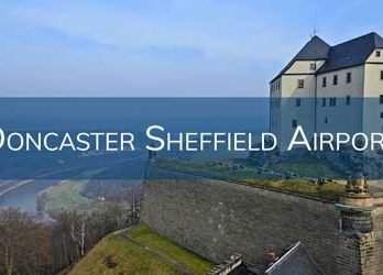 Car Rental Doncaster Sheffield Airport