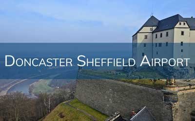 Car Rental Doncaster Sheffield Airport