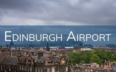 Edinburgh Airport