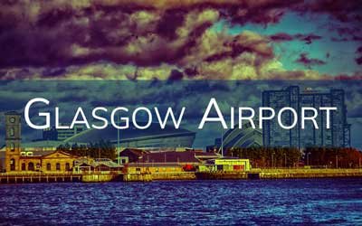Glasgow Airport