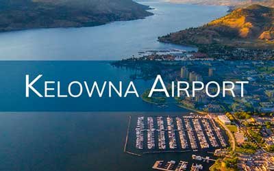 Kelowna Airport