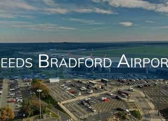 Leeds-Bradford Airport