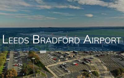 Leeds-Bradford Airport