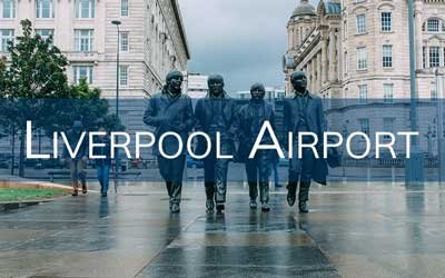 Liverpool Airport
