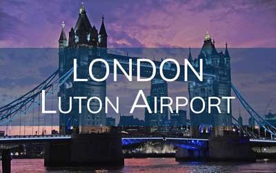 London - Luton Airport