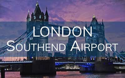 London - Southend Airport