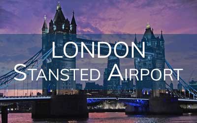 London - Stansted Airport