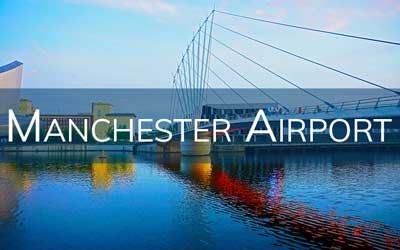 Manchester Airport