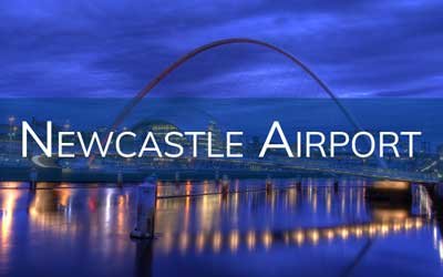 Newcastle Airport