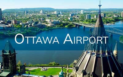 Ottawa Airport