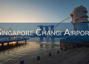 Car Rental Singapore Changi Airport