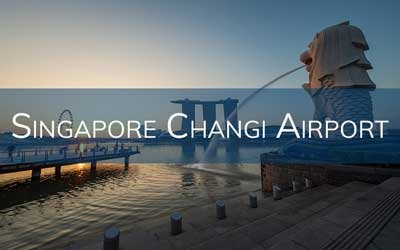 Car Rental Singapore Changi Airport