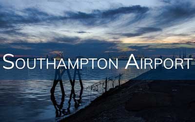 Southampton Airport