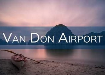 Car Rental Van Don International Airport