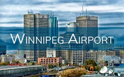 Winnipeg Airport