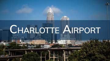 Charlotte Airport