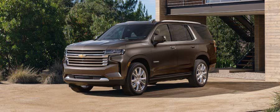 Chevrolet-Tahoe-Luxury-Large-SUV