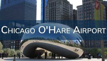 Chicago Airport