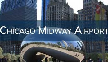Chicago Midway Airport