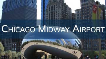 Chicago Midway Airport