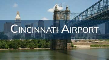 Cincinnati Airport