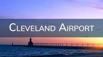 Cleveland Airport